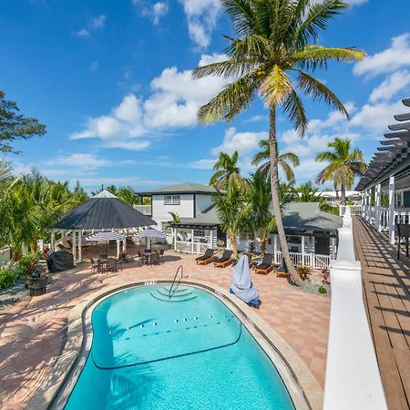 בראדנטון ביץ' Tropic Isle At Anna Maria Island Inn מראה חיצוני תמונה