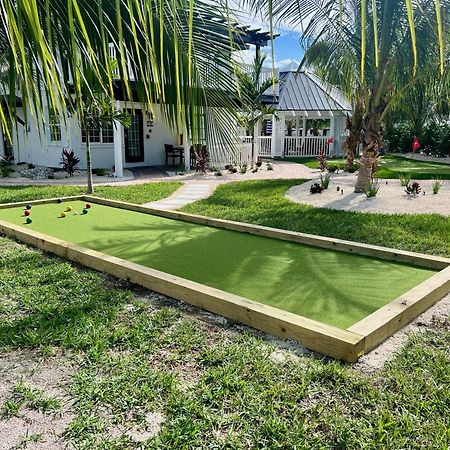 בראדנטון ביץ' Tropic Isle At Anna Maria Island Inn מראה חיצוני תמונה