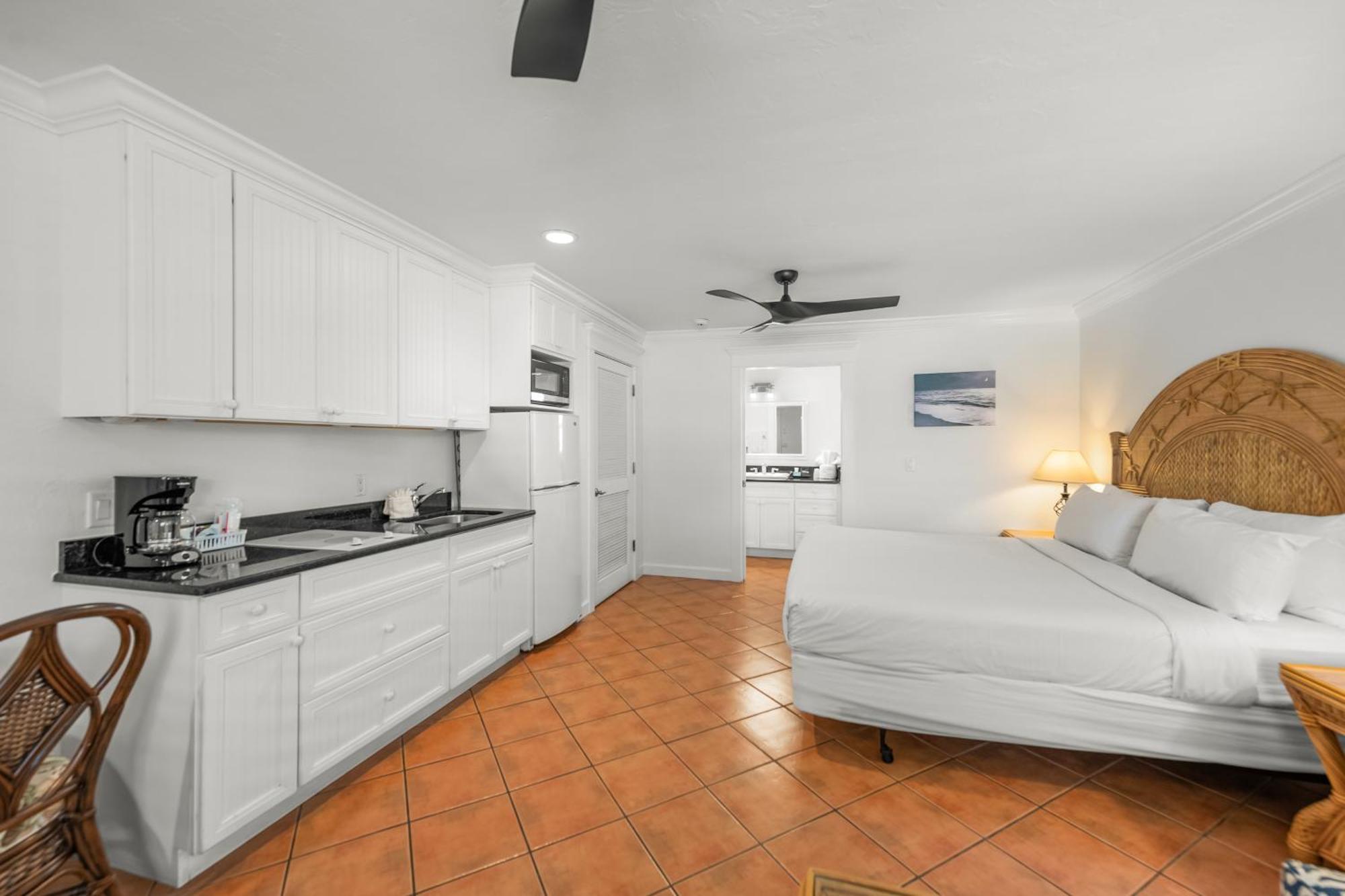 בראדנטון ביץ' Tropic Isle At Anna Maria Island Inn מראה חיצוני תמונה