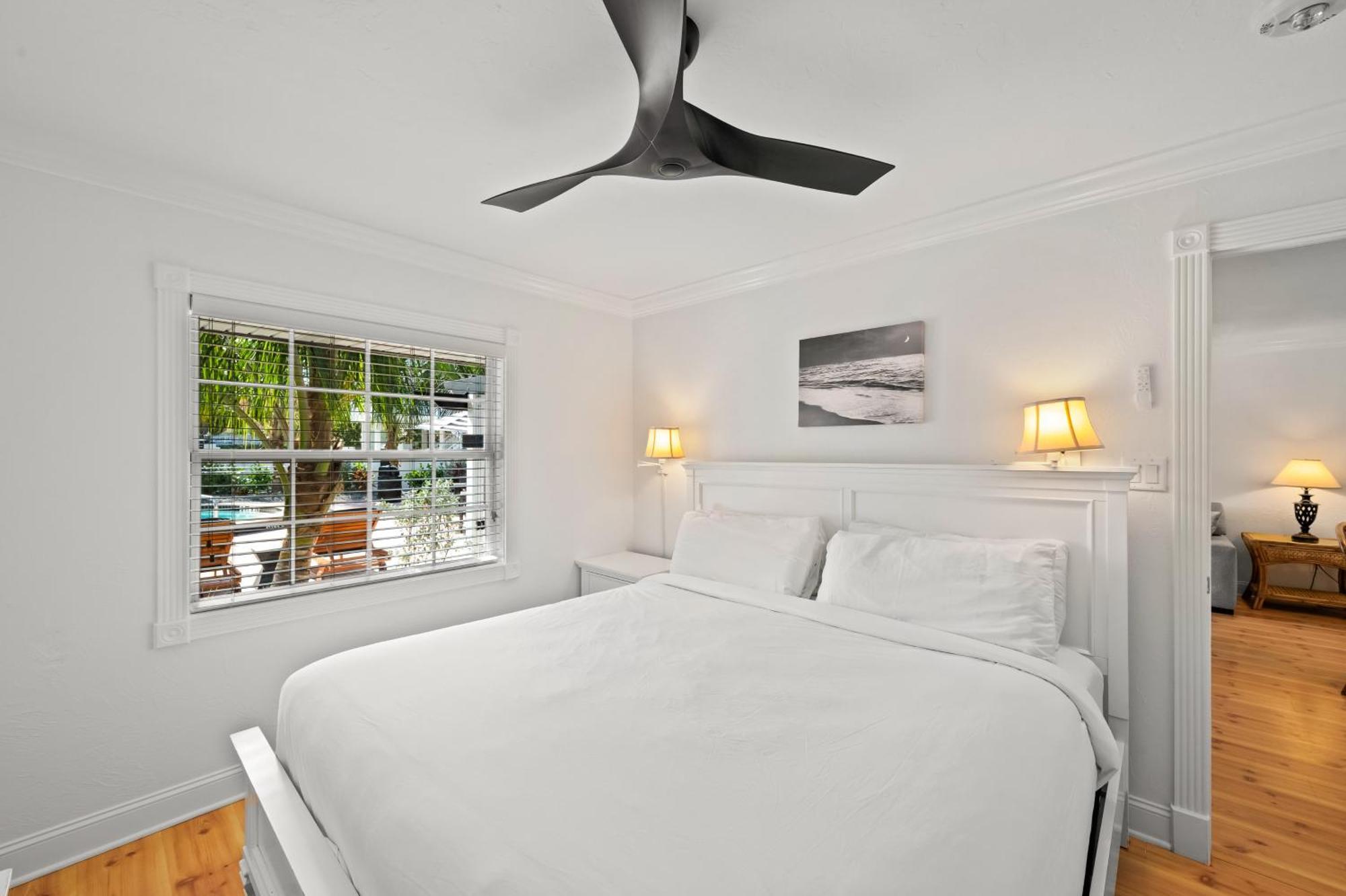 בראדנטון ביץ' Tropic Isle At Anna Maria Island Inn מראה חיצוני תמונה