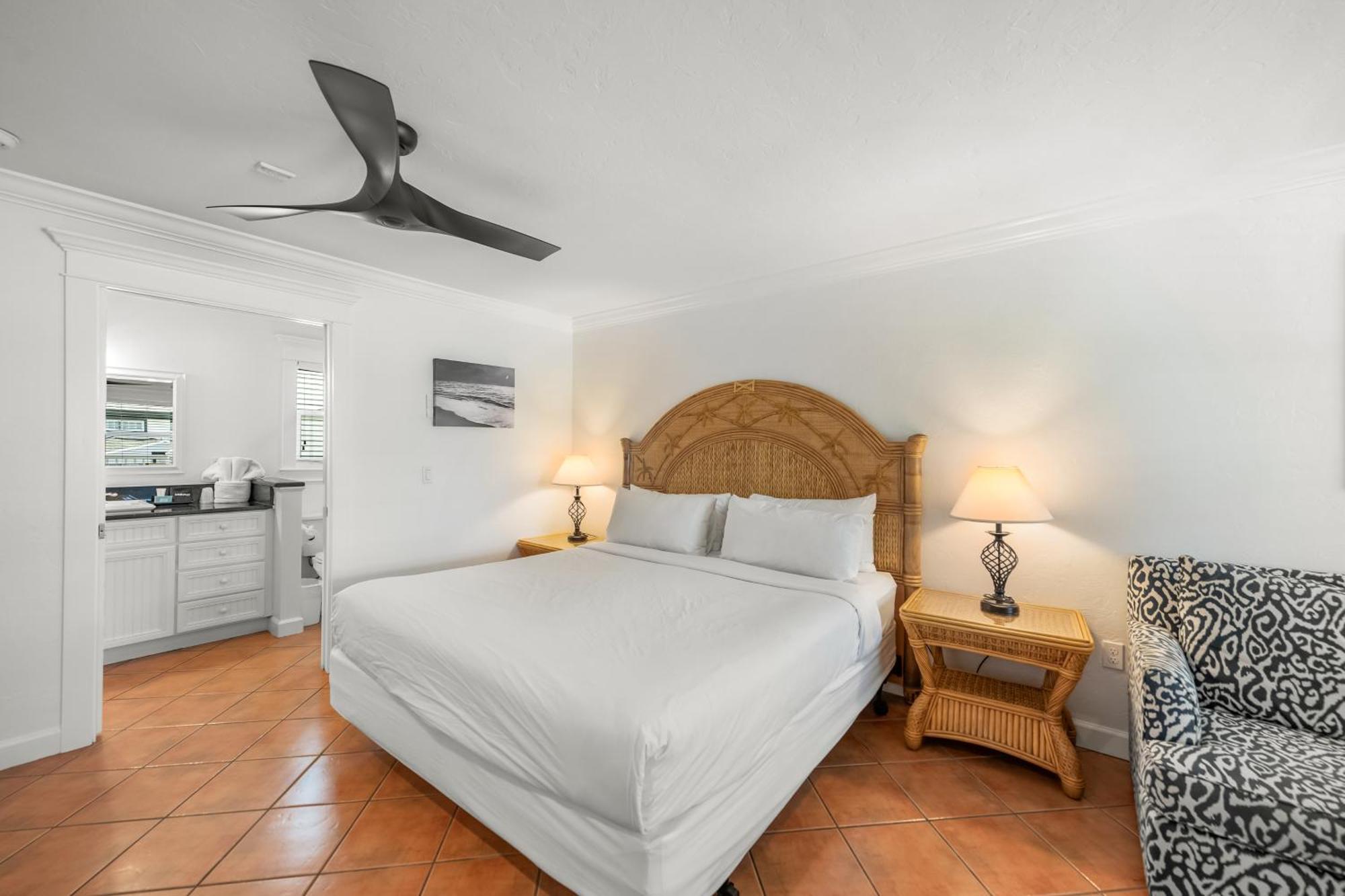 בראדנטון ביץ' Tropic Isle At Anna Maria Island Inn מראה חיצוני תמונה