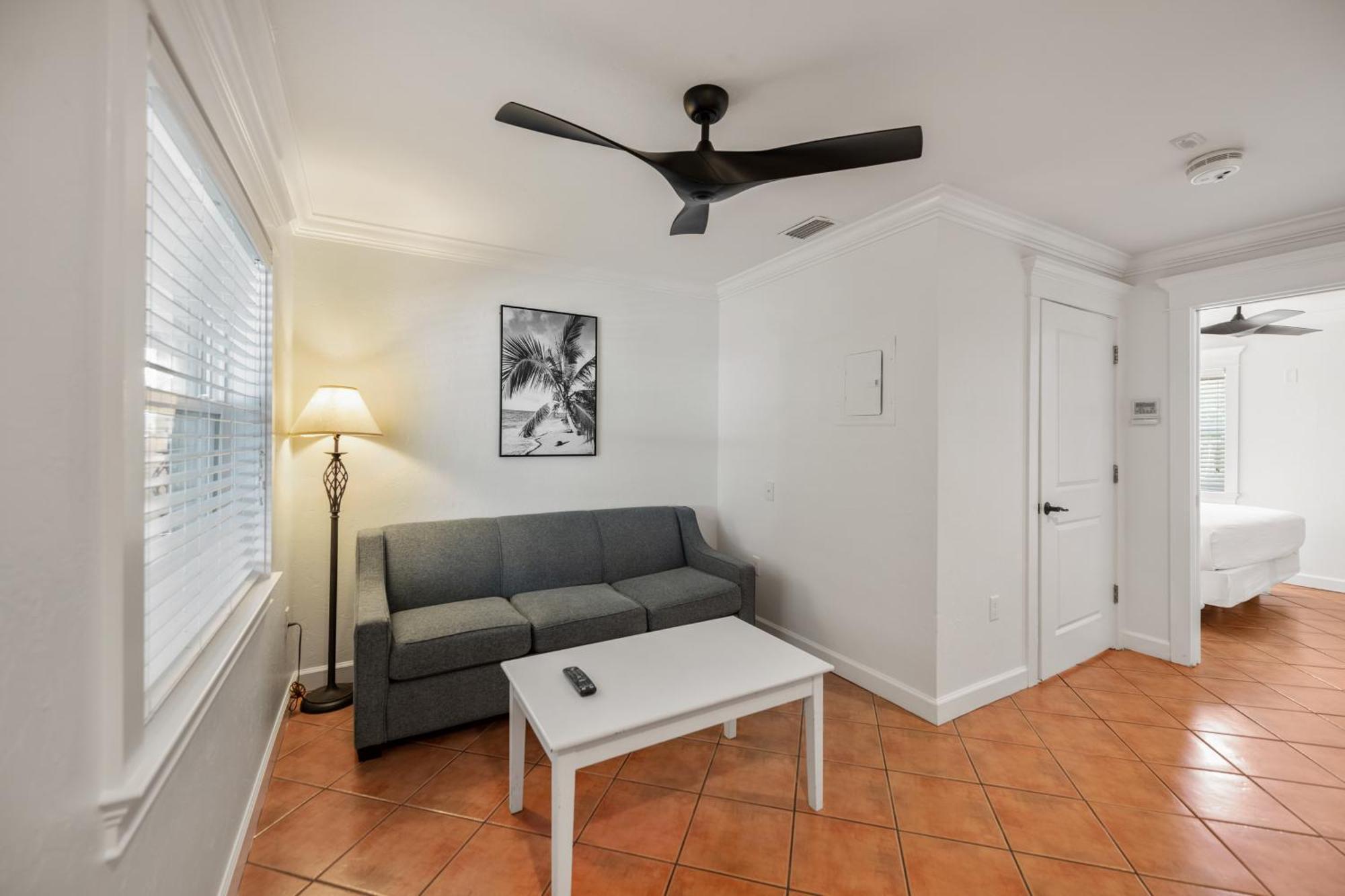 בראדנטון ביץ' Tropic Isle At Anna Maria Island Inn מראה חיצוני תמונה