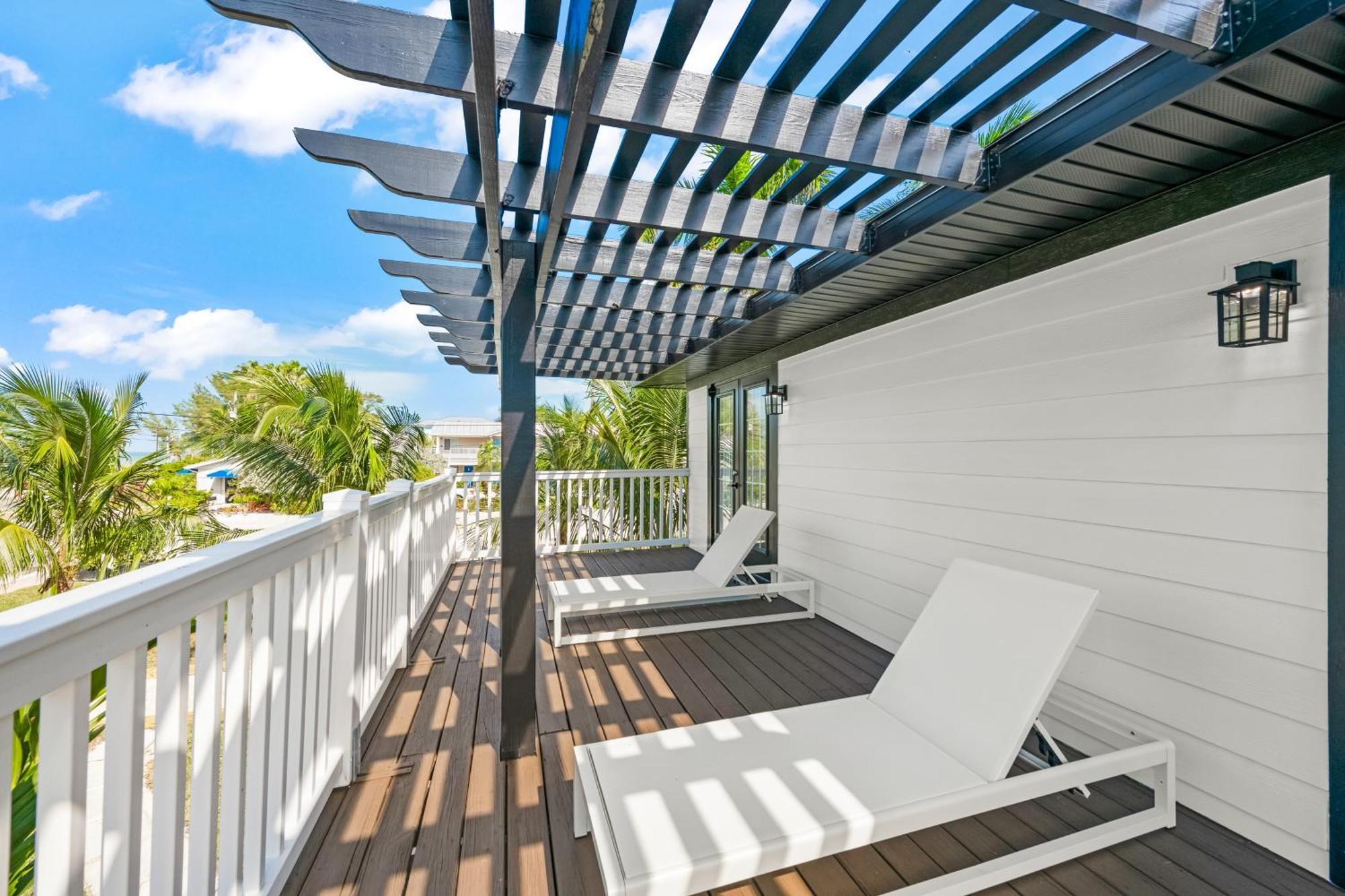 בראדנטון ביץ' Tropic Isle At Anna Maria Island Inn מראה חיצוני תמונה