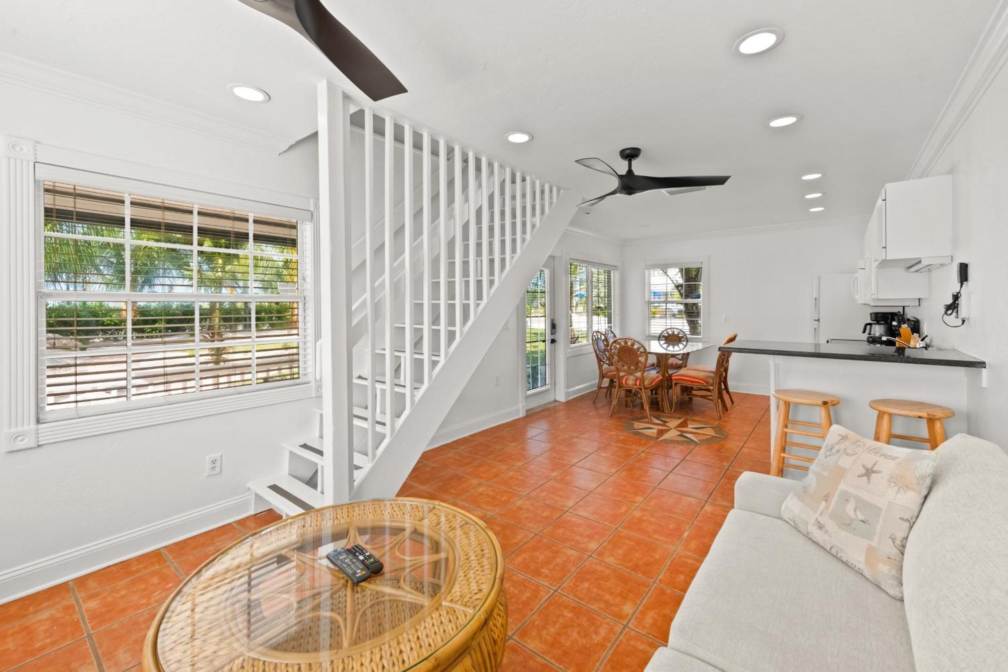 בראדנטון ביץ' Tropic Isle At Anna Maria Island Inn מראה חיצוני תמונה