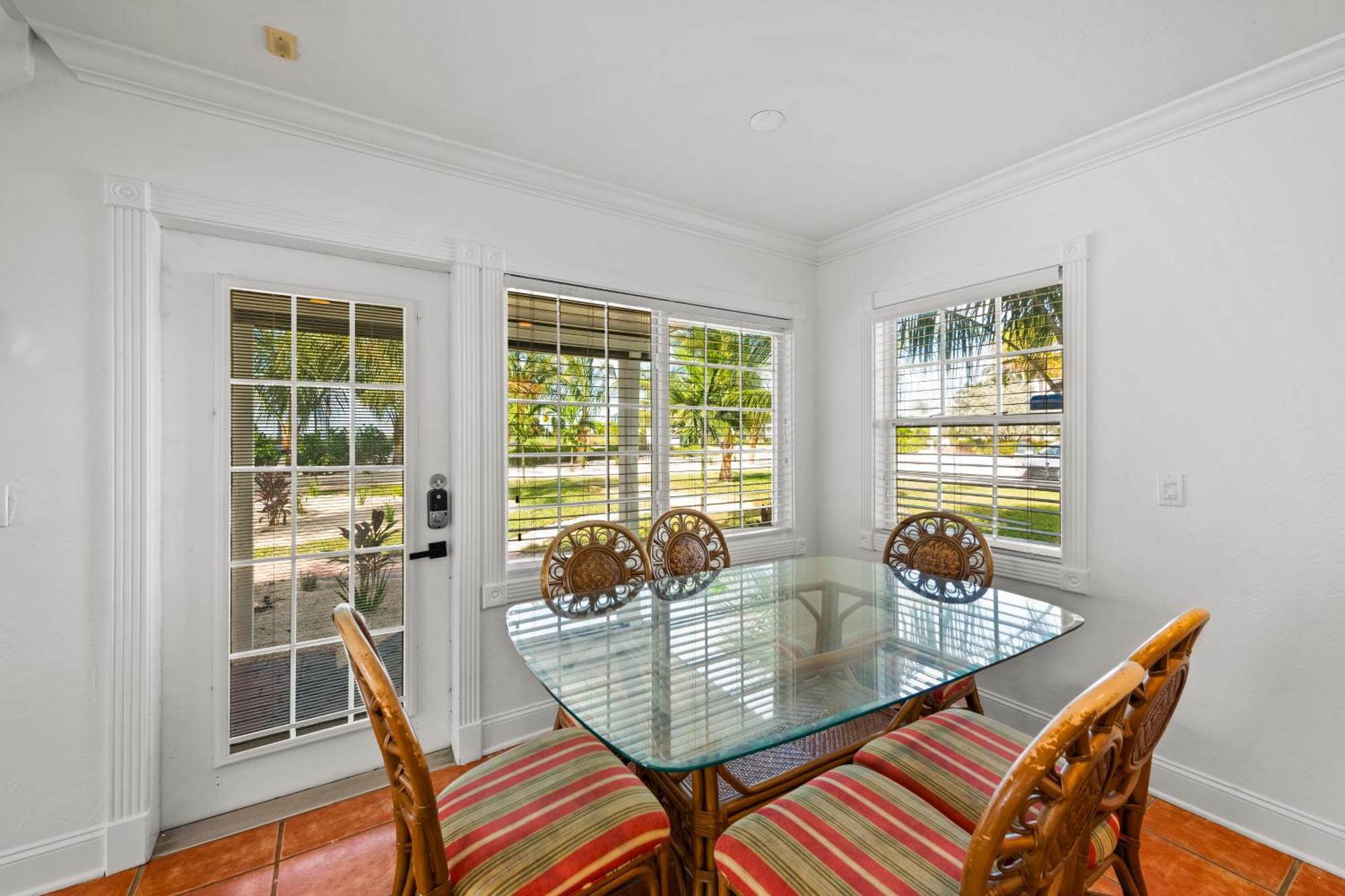 בראדנטון ביץ' Tropic Isle At Anna Maria Island Inn מראה חיצוני תמונה