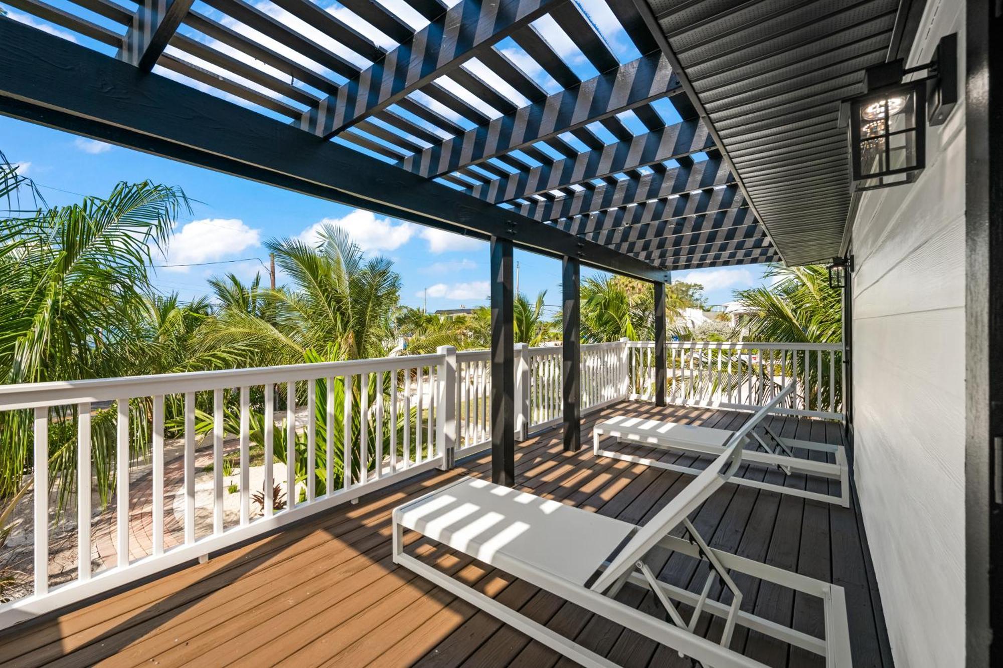 בראדנטון ביץ' Tropic Isle At Anna Maria Island Inn מראה חיצוני תמונה